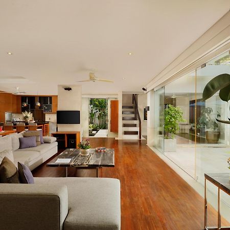 Villa Camellia By Nakula Jimbaran Exterior foto