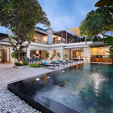 Villa Camellia By Nakula Jimbaran Exterior foto